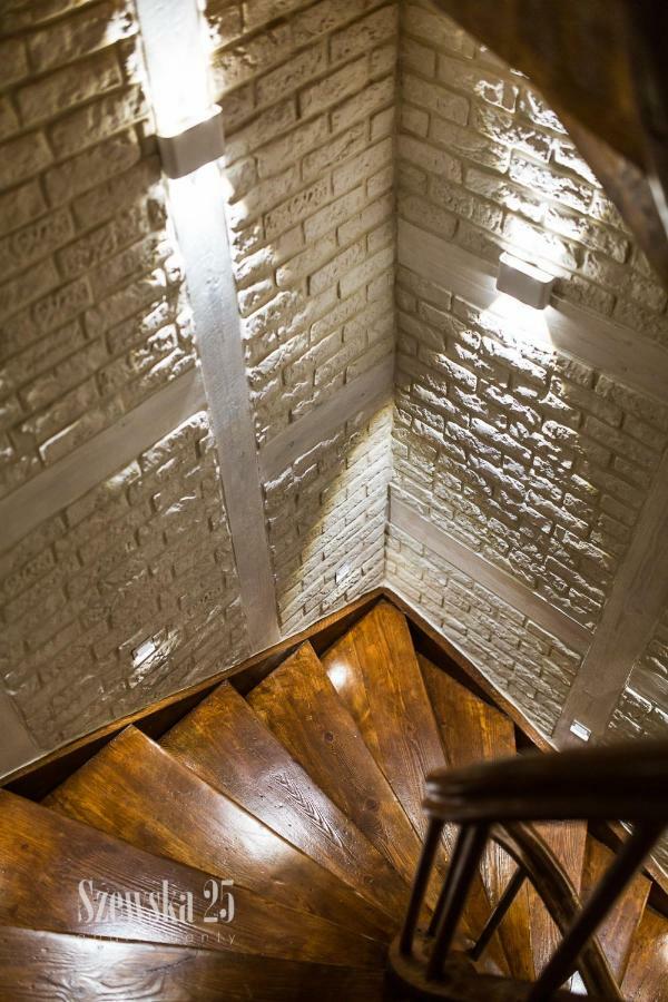 Apartamenty Szewska 25 Stary Toruń Dış mekan fotoğraf
