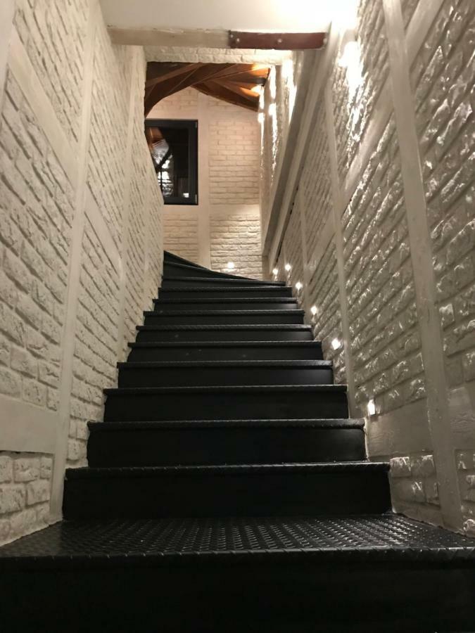Apartamenty Szewska 25 Stary Toruń Dış mekan fotoğraf